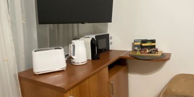 Termálfürdő Apartman Igal - foto 4
