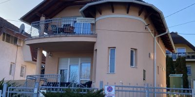 Termálfürdő Apartman Igal - foto 2
