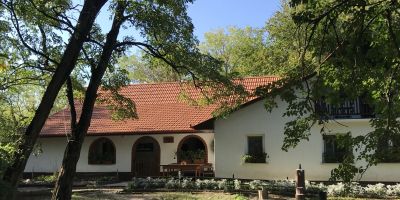 Tornácos Tanya Vendégház Kiskunmajsa - foto 2