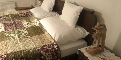 Tornácos Tanya Vendégház Kiskunmajsa - foto 4