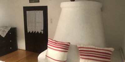 Tornácos Tanya Vendégház Kiskunmajsa - foto 5