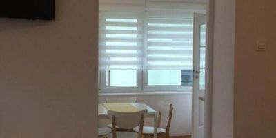 Apartamenty Przy Plaży Gdynia Orłowo - foto 3