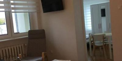Apartamenty Przy Plaży Gdynia Orłowo - foto 5
