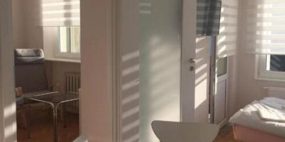 Apartamenty Przy Plaży Gdynia Orłowo - foto 4