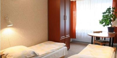 Hotel Biała Gwiazda Kraków - foto 2