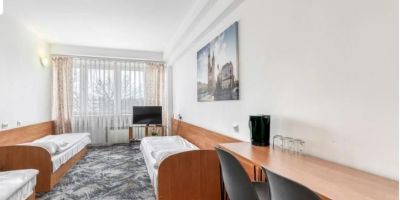 Hotel Biała Gwiazda Kraków - foto 3
