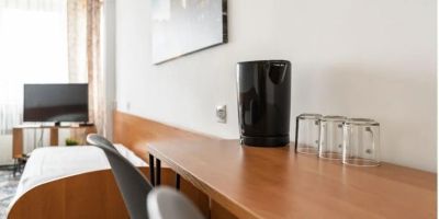 Hotel Biała Gwiazda Kraków - foto 4