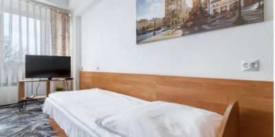 Hotel Biała Gwiazda Kraków - foto 5