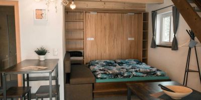 Apartmány U Kameníka Lužnice - foto 5