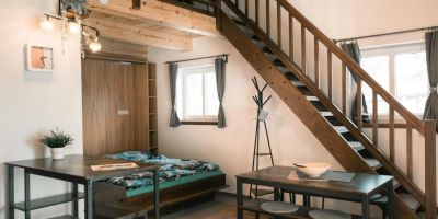 Apartmány U Kameníka Lužnice - foto 3