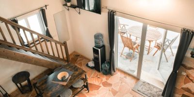 Apartmány U Kameníka Lužnice - foto 2