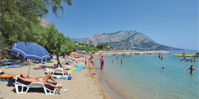 Apartman Omiš - CSC396 - foto 5