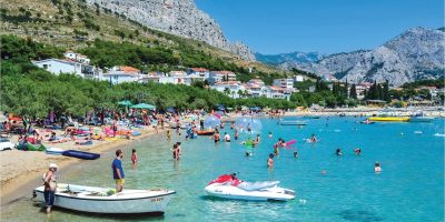 Apartman Omiš - CSC396 - foto 3