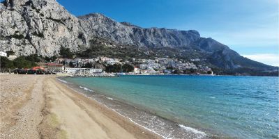 Apartman Omiš - CSC396 - foto 2