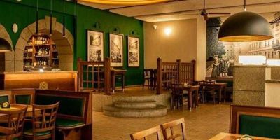 Hotel Beseda České Budějovice - foto 4