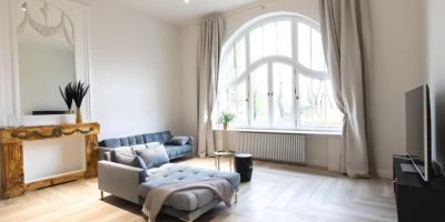 Srebrna Luxury Apartments Łódź - foto 2