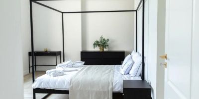 Srebrna Luxury Apartments Łódź - foto 5