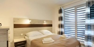 Apartament Nadmorski Polanki Kołobrzeg - foto 2