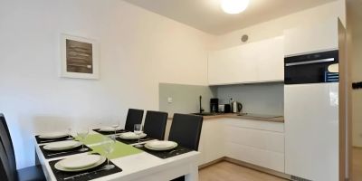 Apartament Nadmorski Polanki Kołobrzeg - foto 3
