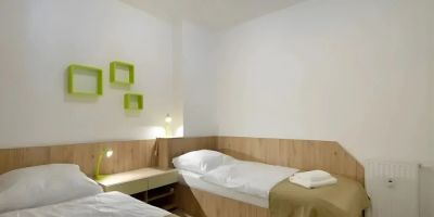 Apartament Nadmorski Polanki Kołobrzeg - foto 5