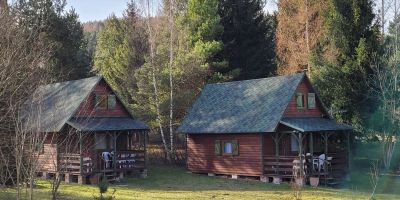 Agroturystyka Agro-Rancho - foto 4