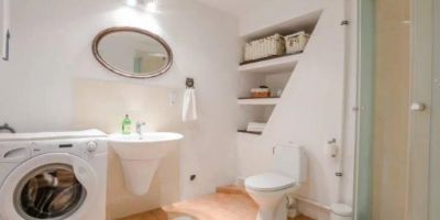 Apartament Poddasze na Gdańskiej Starówce - foto 5