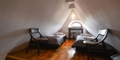 Apartament Poddasze na Gdańskiej Starówce - foto 2