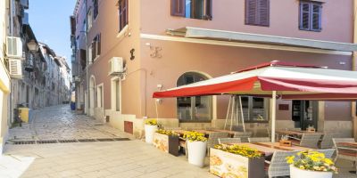 Apartment Bella Campagna Rovinj - foto 5