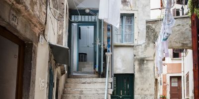 Apartment Art Center Rovinj - foto 4