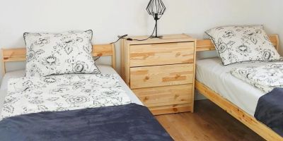 Apartament Kapłonówka Bańska Wyżna - foto 2