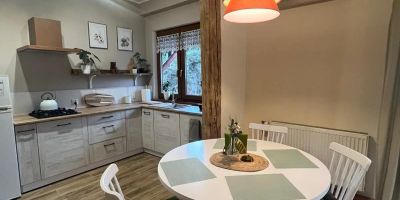 Apartament "Inna Droga" - foto 4