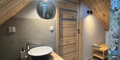 Apartament "Inna Droga" - foto 3