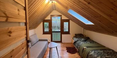 Apartament "Inna Droga" - foto 2