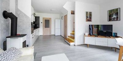 Apartmán Jasmin Brloh - foto 2