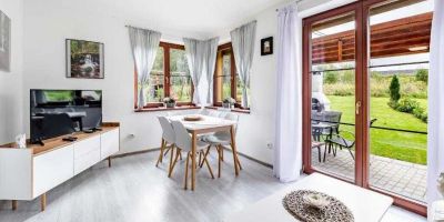 Apartmán Jasmin Brloh - foto 4