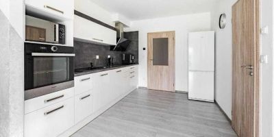 Apartmán Jasmin Brloh - foto 5