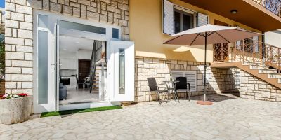 Apartment Anastasia Rovinj - foto 2
