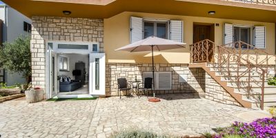 Apartment Anastasia Rovinj - foto 4