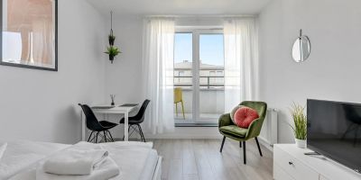 Apartamenty na Świętej Barbary - Studio A Gdańsk - foto 2