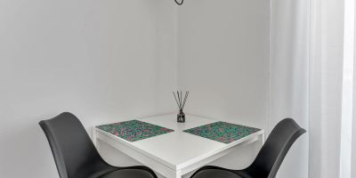 Apartamenty na Świętej Barbary - Studio A Gdańsk - foto 5