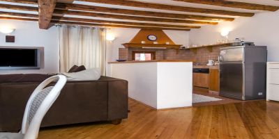 Apartment Marconi Rovinj - foto 2