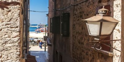 Apartment Marconi Rovinj - foto 3