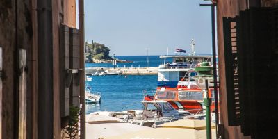 Apartment Marconi Rovinj - foto 4