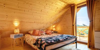Domki Kolorowe Marciszów - foto 4