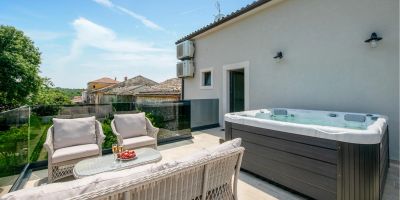 Vendégház Krnica - CIS268 - foto 4