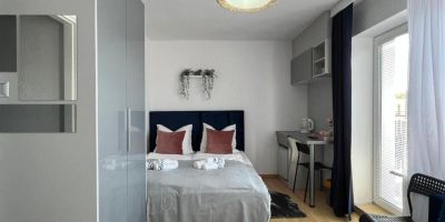 S&M Villa Kołobrzeg - foto 4