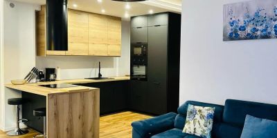 Apartament u Heleny Sosnówka - foto 2