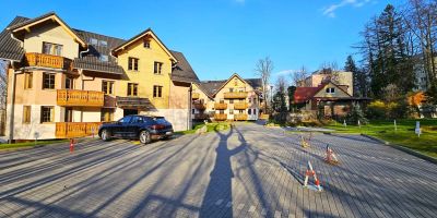 Apartamenty Pastelowe Karpacz - foto 4