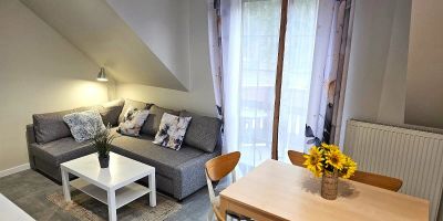 Apartamenty Pastelowe Karpacz - foto 5