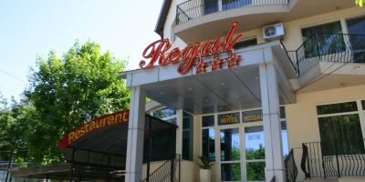 Hotel Regal Eforie Nord - foto 2